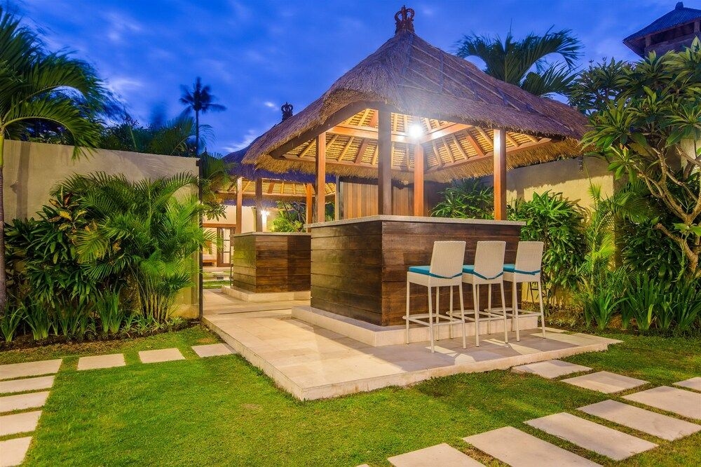 Villa Alore0