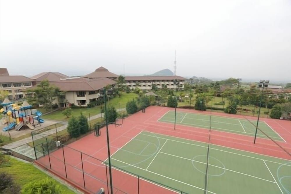 The Singhasari Resort1