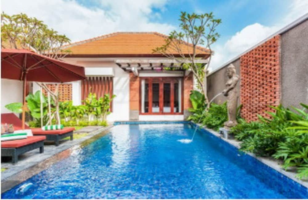 Villa Indah0