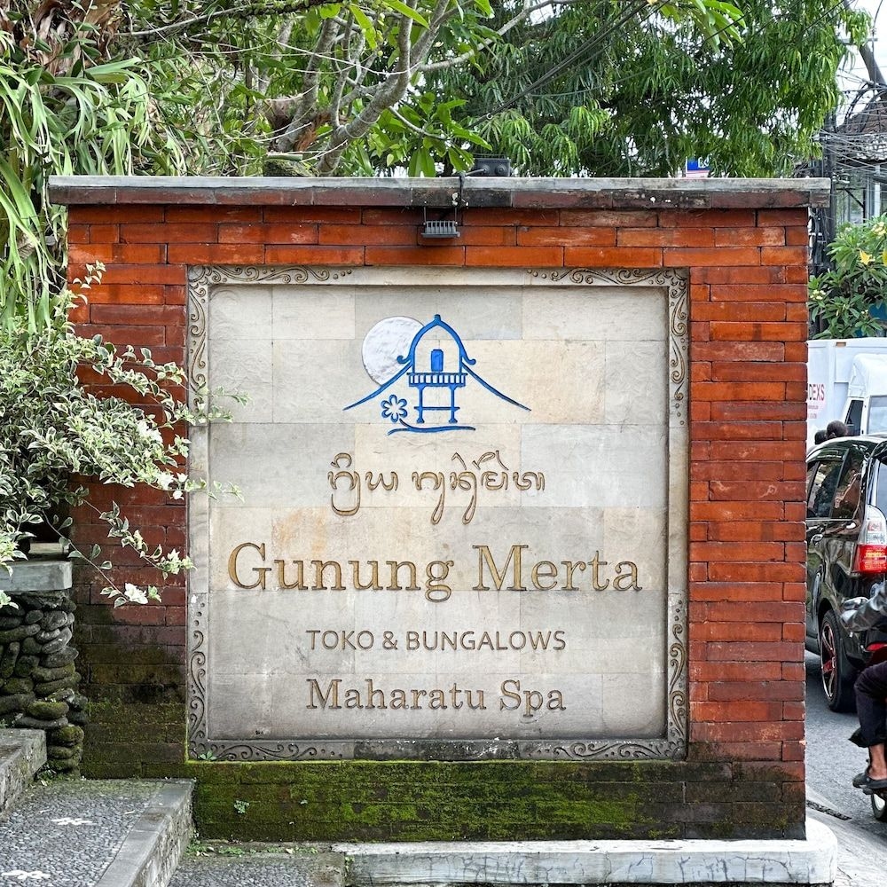 Gunung Merta Bungalows2