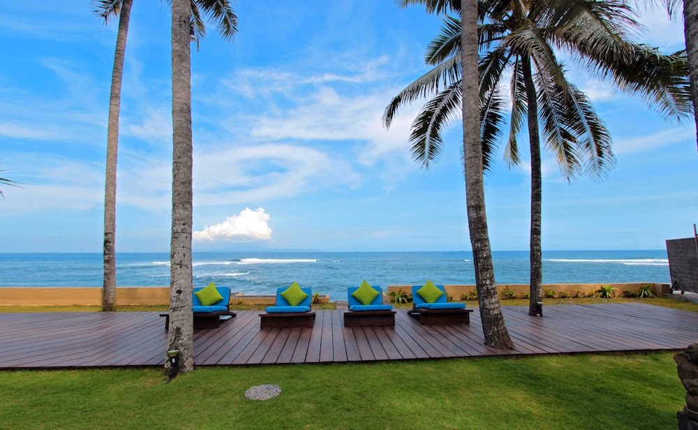 Villa Samudra0