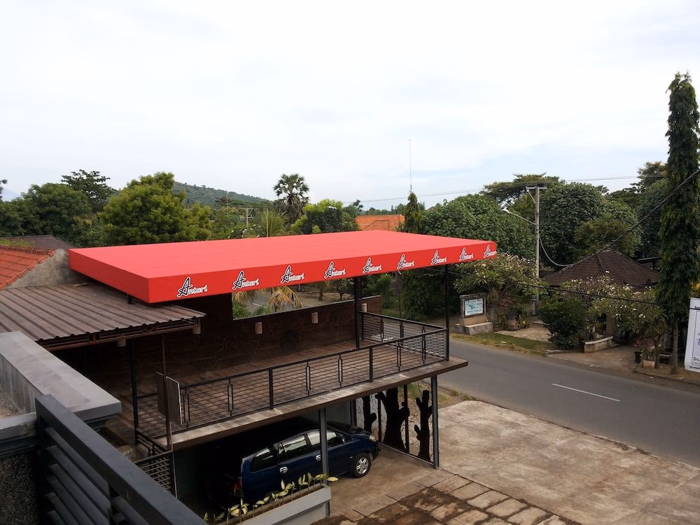 Antari Hotel0