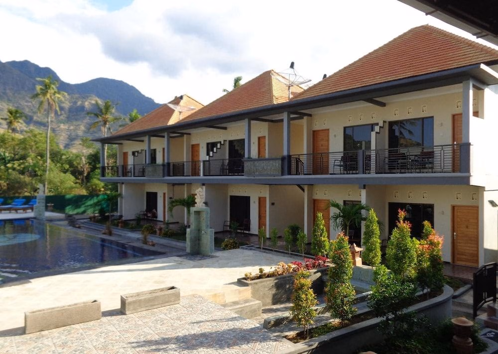Antari Hotel4