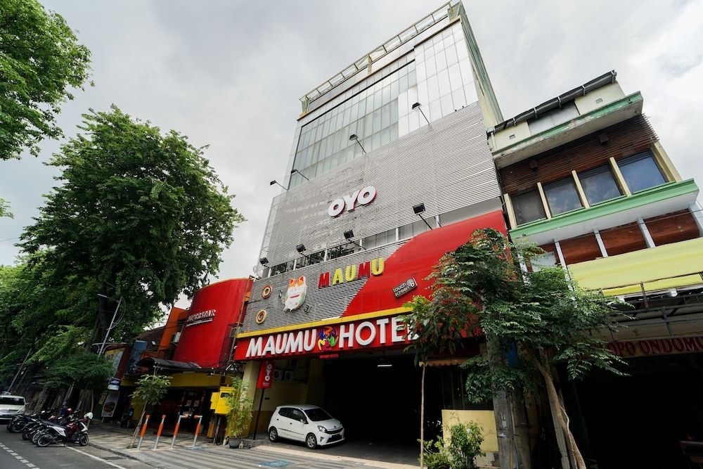 Maumu Hotel and Lounge1