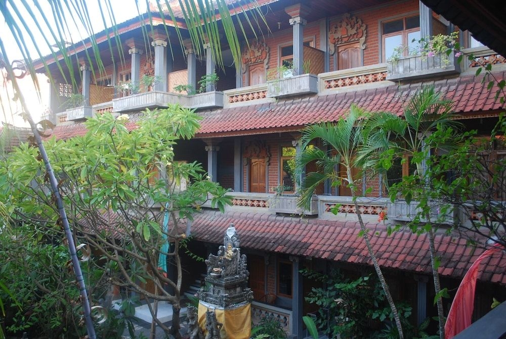 Hotel Sorga2