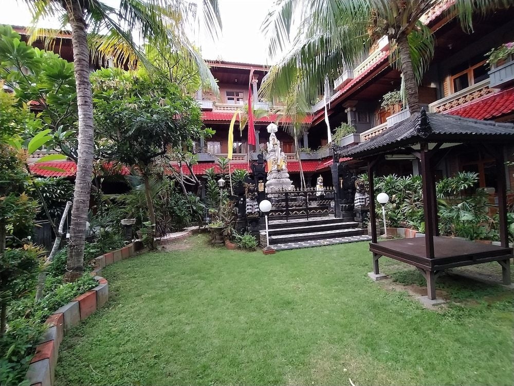 Hotel Sorga3