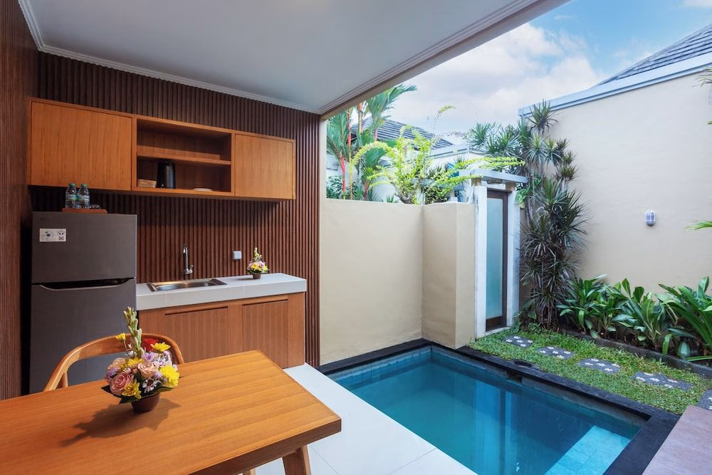 Karana Villa Bali2