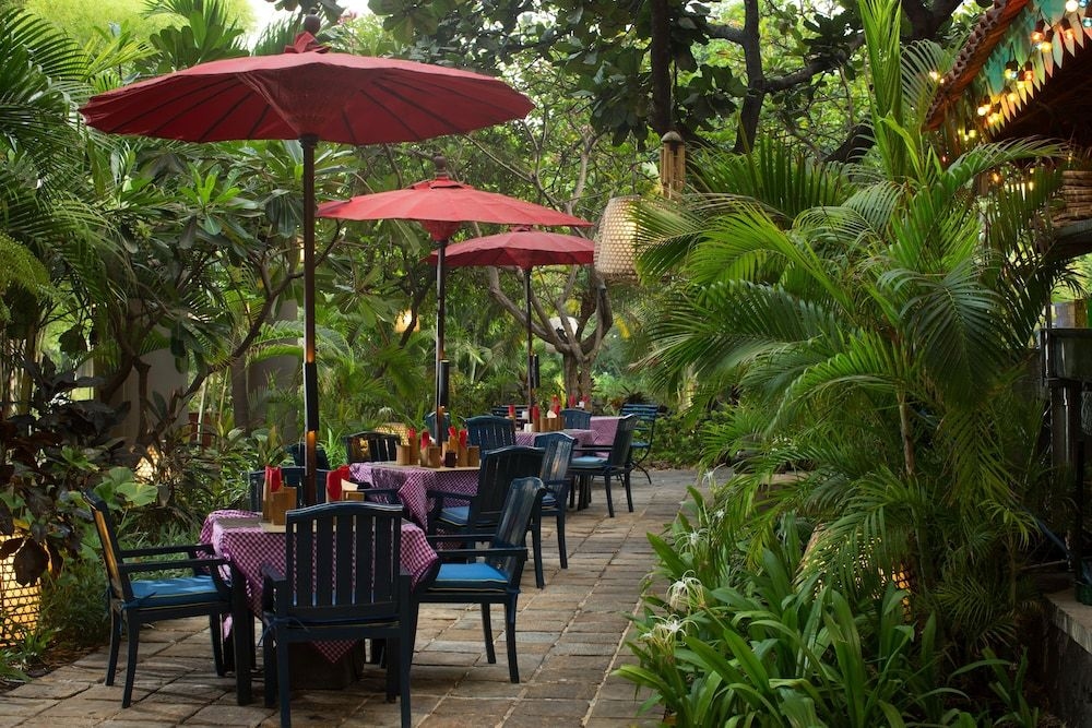 Bumi Surabaya City Resort4