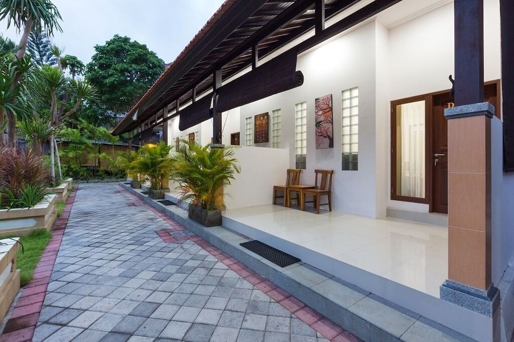 Kubal Villa & Restaurant4