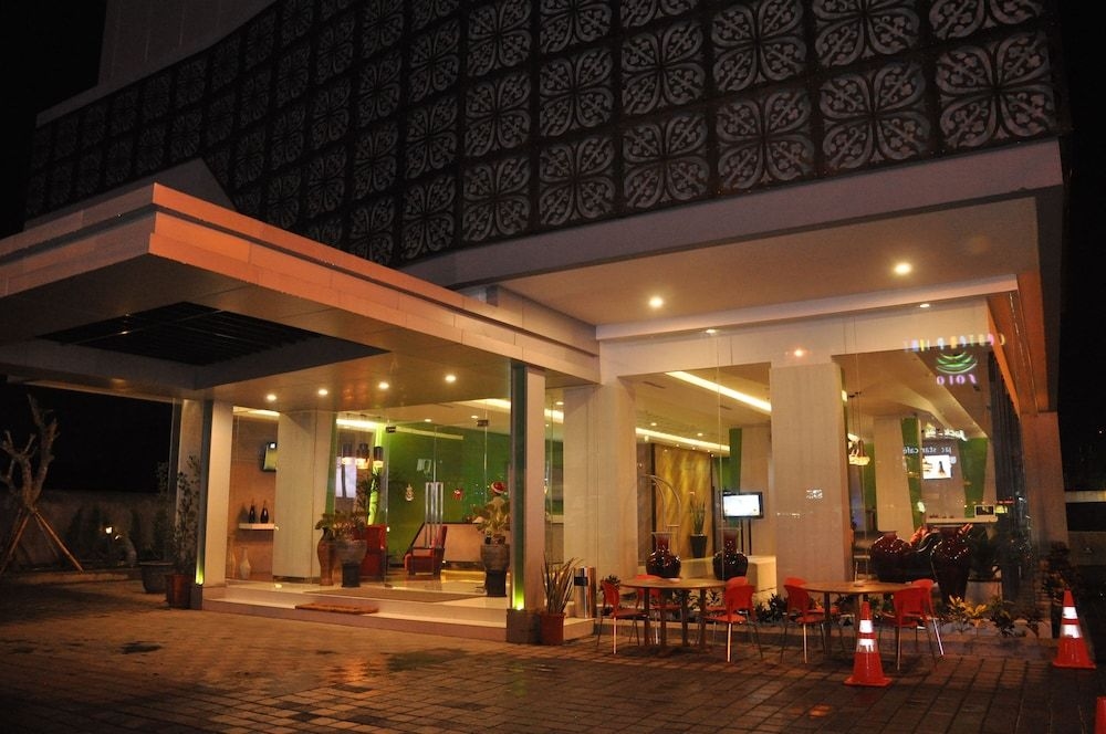 Sala View Hotel0