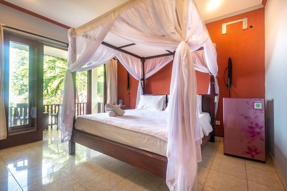 Rising Star Beach Resort Amed0