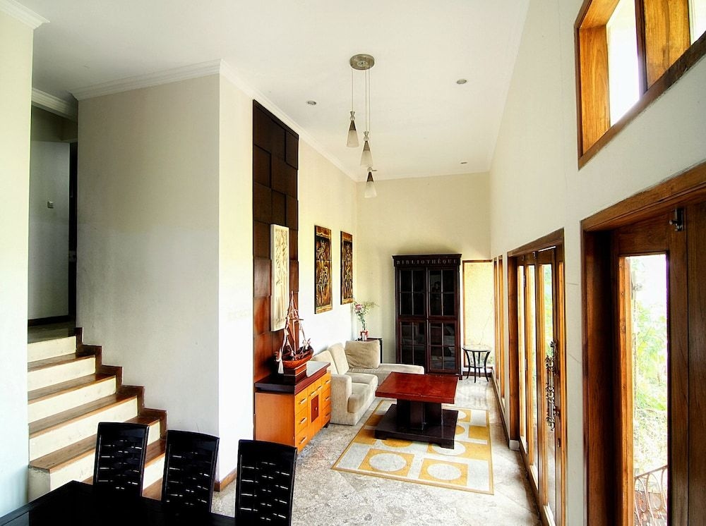 De Bukit Dago Villa4