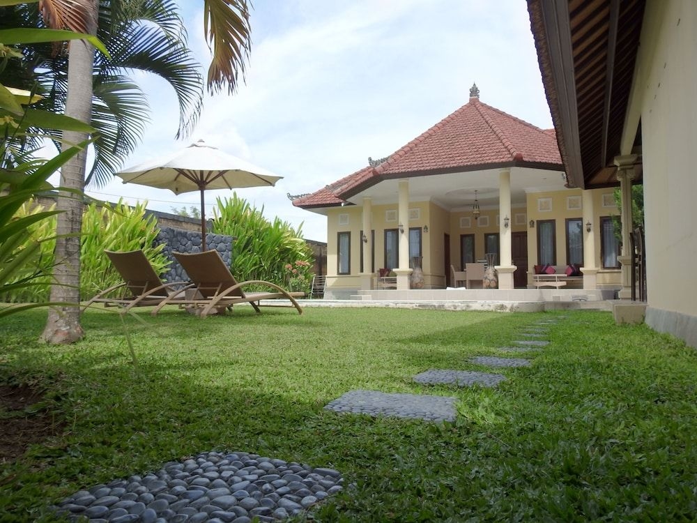 Bali Asih Villa2