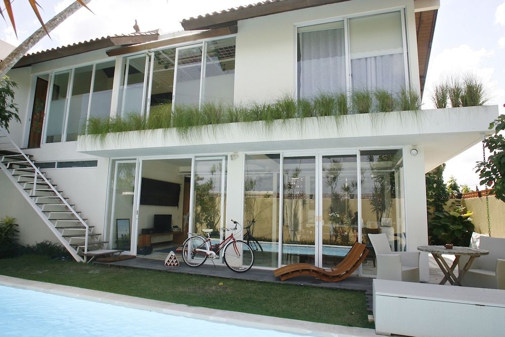Villa A Villa1