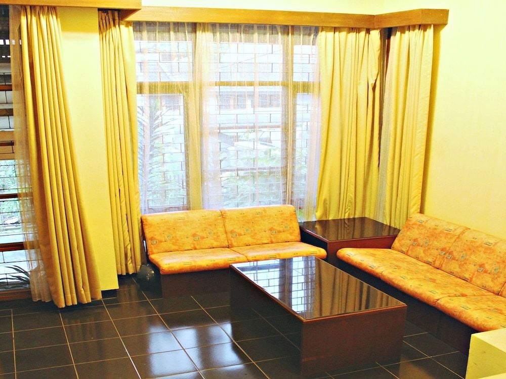 De Orange Pasteur Guest House0