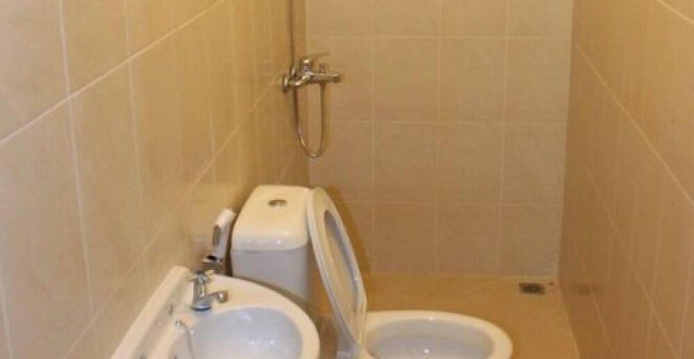 De Orange Pasteur Guest House3