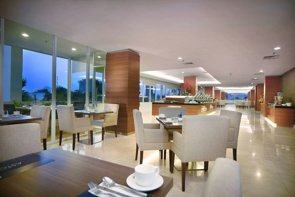 Aston Madiun Hotel & Conference Center4