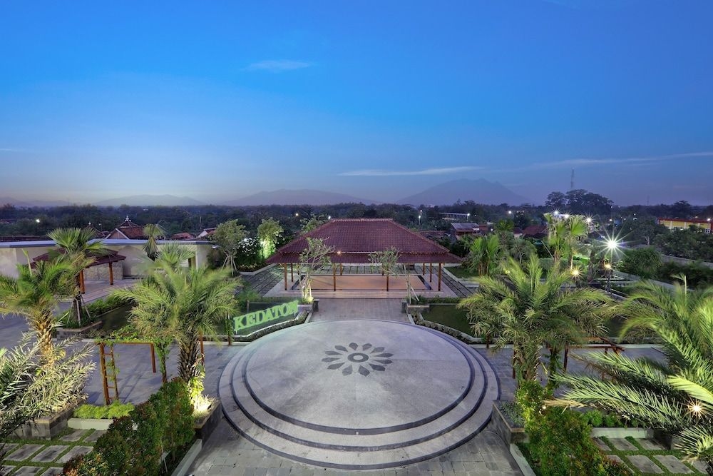 Aston Madiun Hotel & Conference Center0