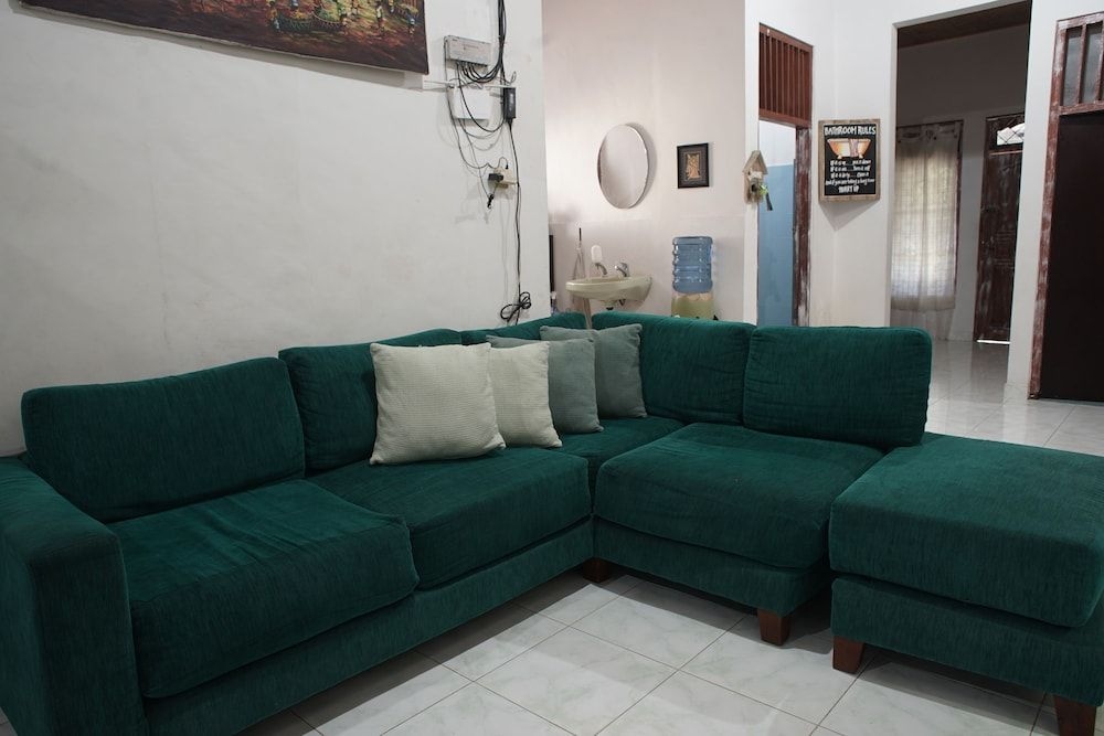 Palma Bed & Breakfast2