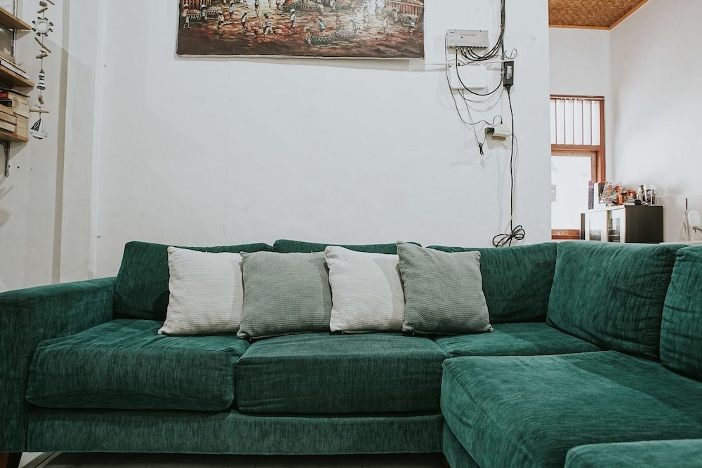 Palma Bed & Breakfast3