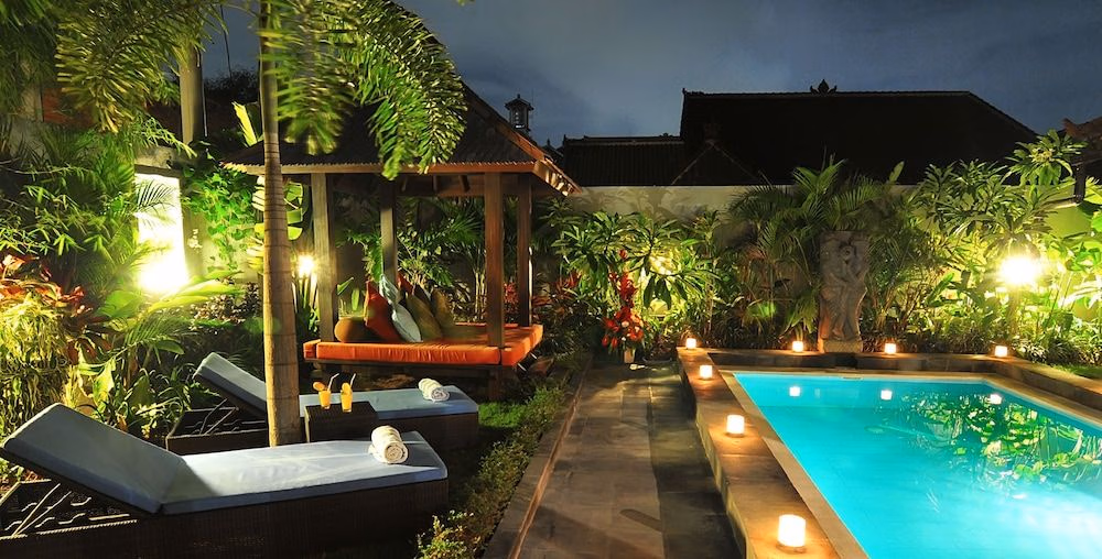 Antara Villas0