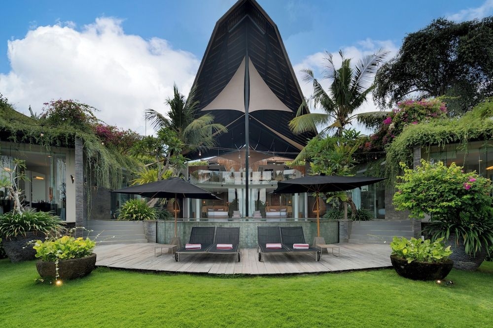 Toraja Villa0