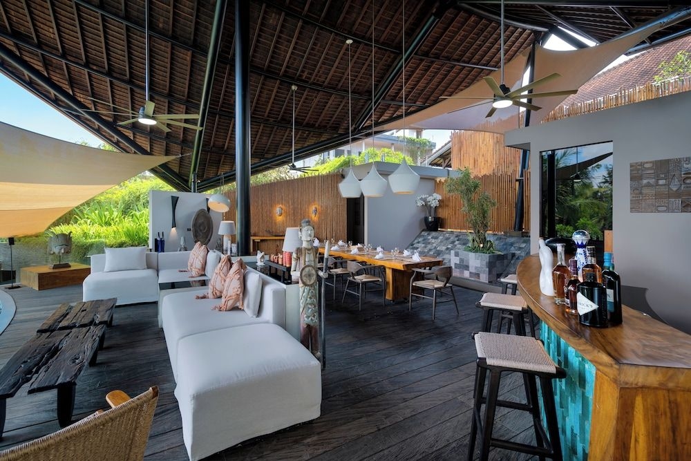 Toraja Villa2