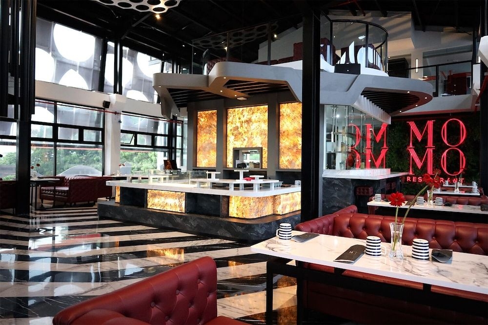 Cihampelas Hotel 33