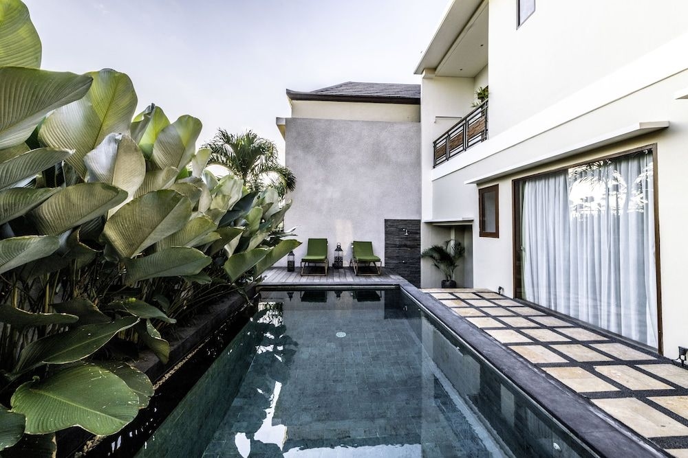 C-Brity Villa Canggu3