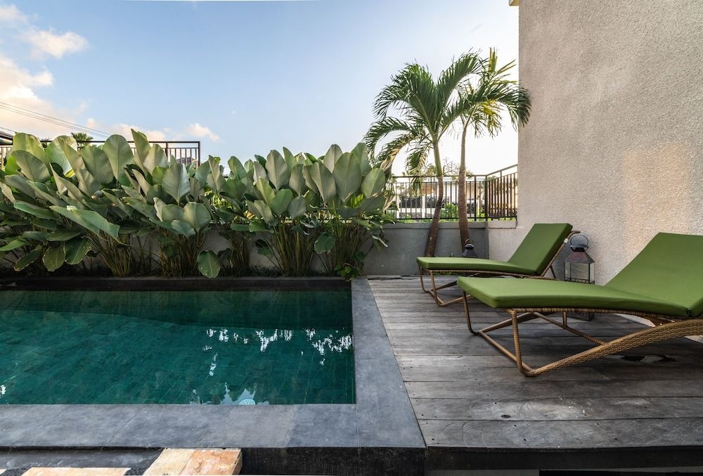 C-Brity Villa Canggu1