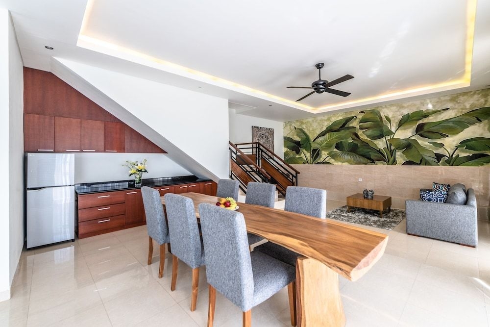 C-Brity Villa Canggu2