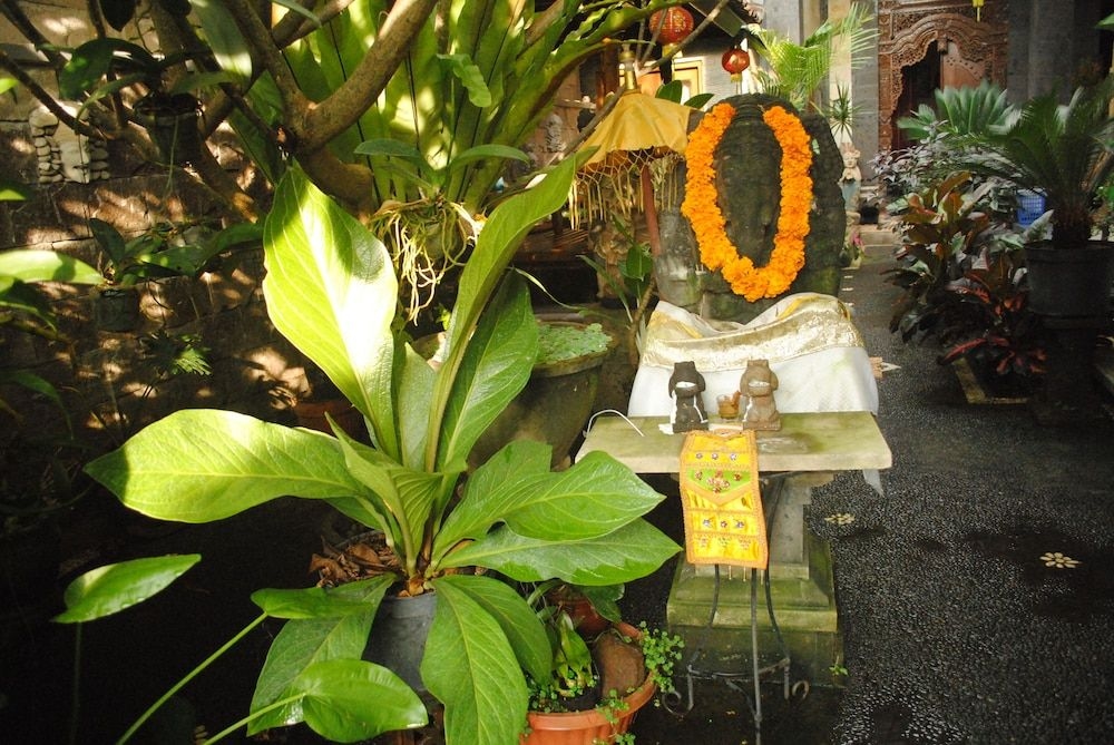 Jangkrik Homestay3