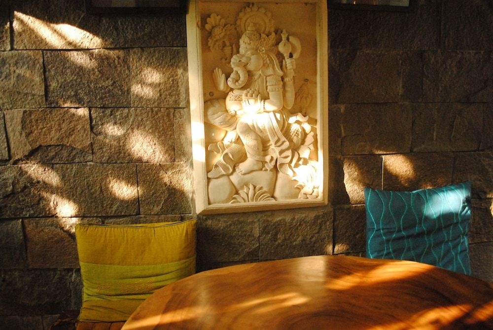 Jangkrik Homestay1