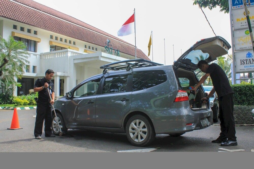 Hotel Salak The Heritage1