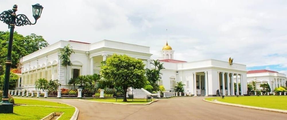 Hotel Salak The Heritage4