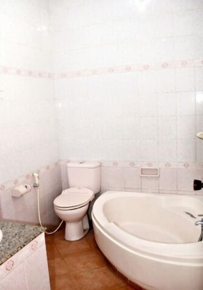De Nuansa Dago Villa1