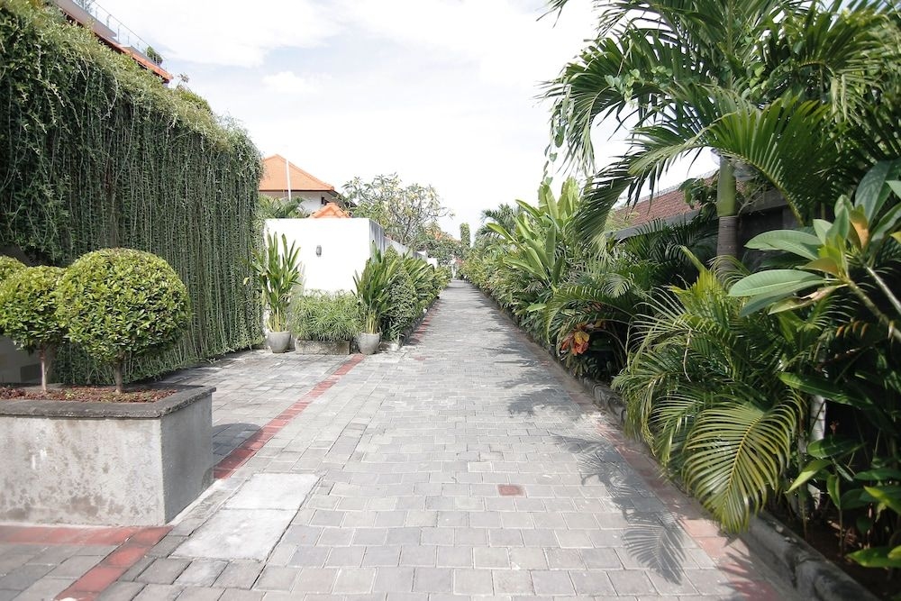 เดสทินี วิลลา แอนด์ เรสซิเดนซ์ (Destiny Villas)3