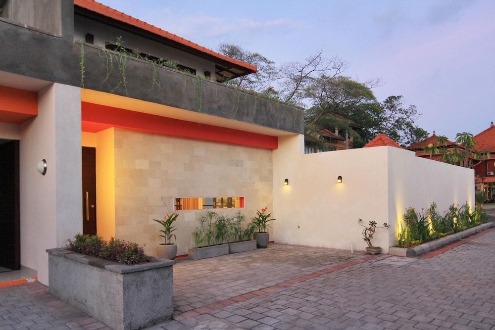 เดสทินี วิลลา แอนด์ เรสซิเดนซ์ (Destiny Villas)1