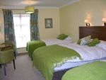 Samuel's Heritage Bed & Breakfast2