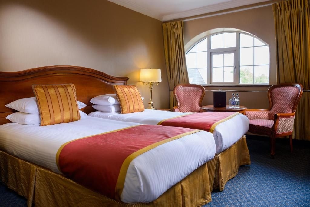 River Island Hotel0