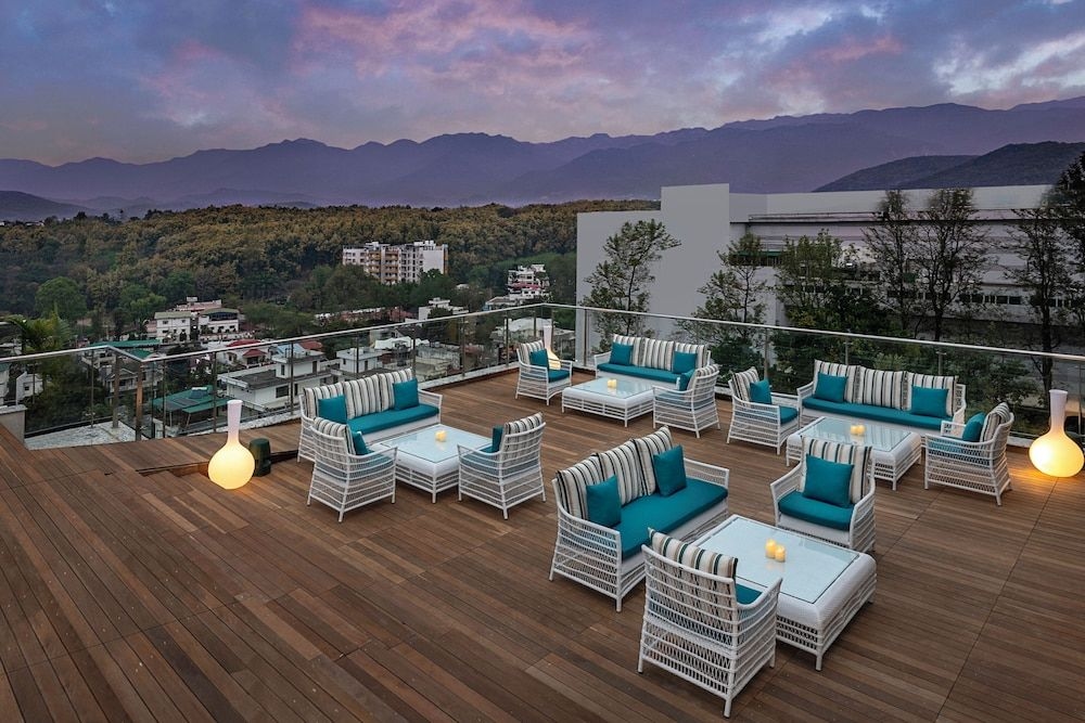 Four Points by Sheraton Dehradun3