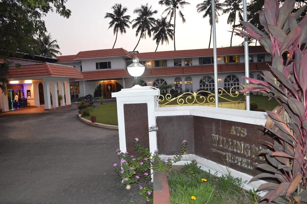 ATS Willingdon Hotel3
