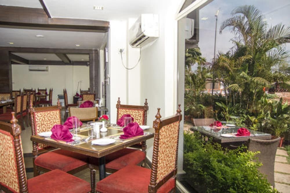 The Golden Palms Hotel & Spa4