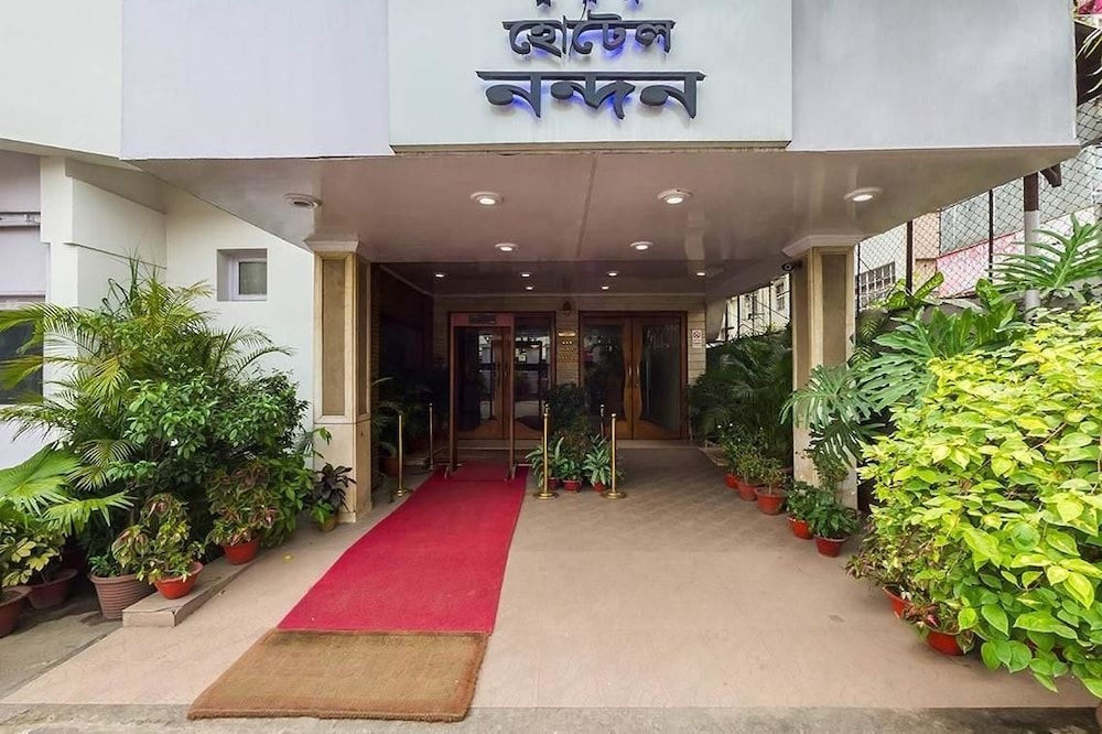 Hotel Nandan2