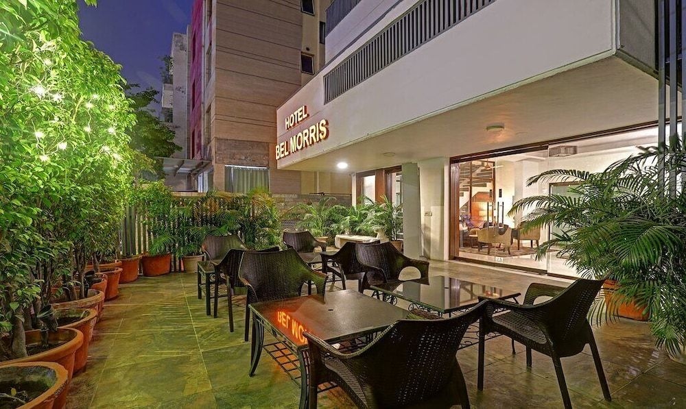 Hotel GTC2