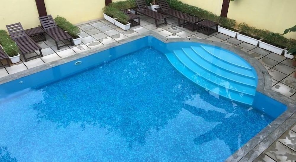 Palolem Inn4