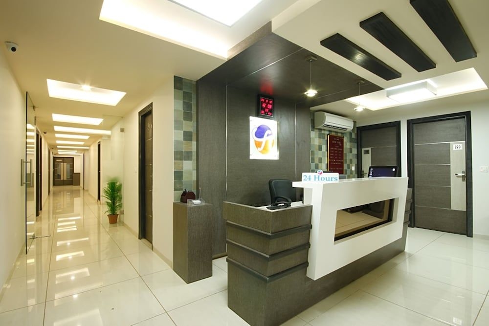 Hotel Flair Inn1