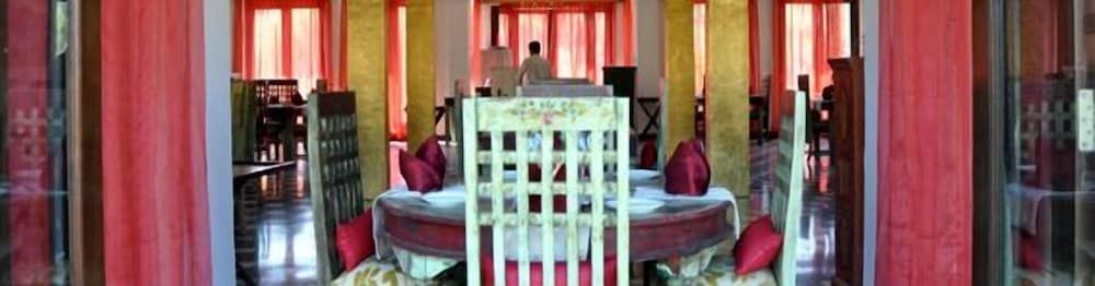 Aravali Silence Lakend Resorts & Adventures4