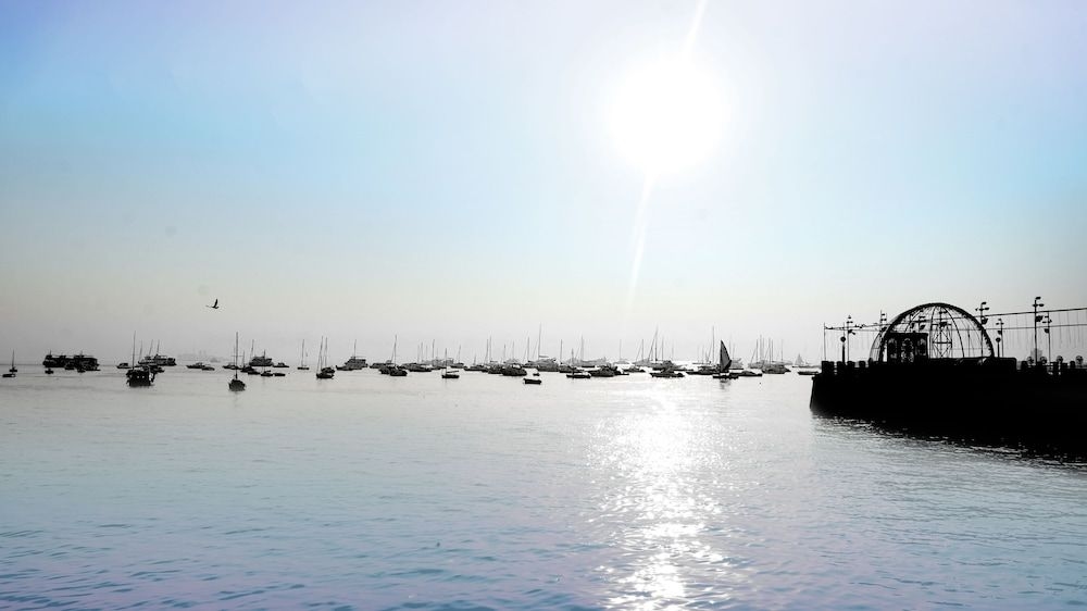 Hotel Harbour View3