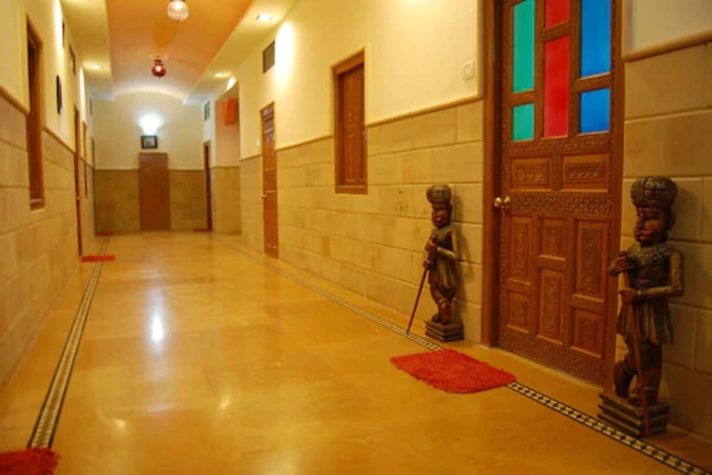 The Royale Jaisalmer2